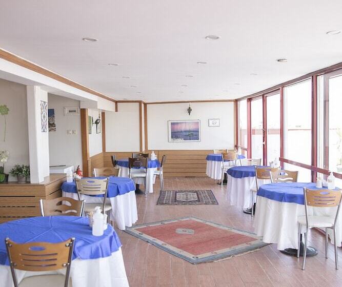 Fotos del hotel Hali:  9