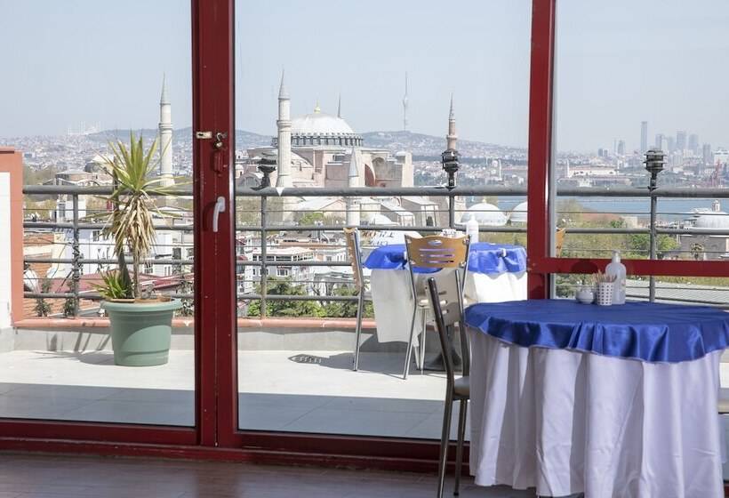 Fotos del hotel Hali:  21