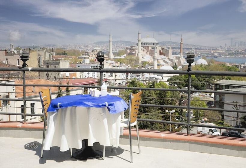 Fotos del hotel Hali:  23