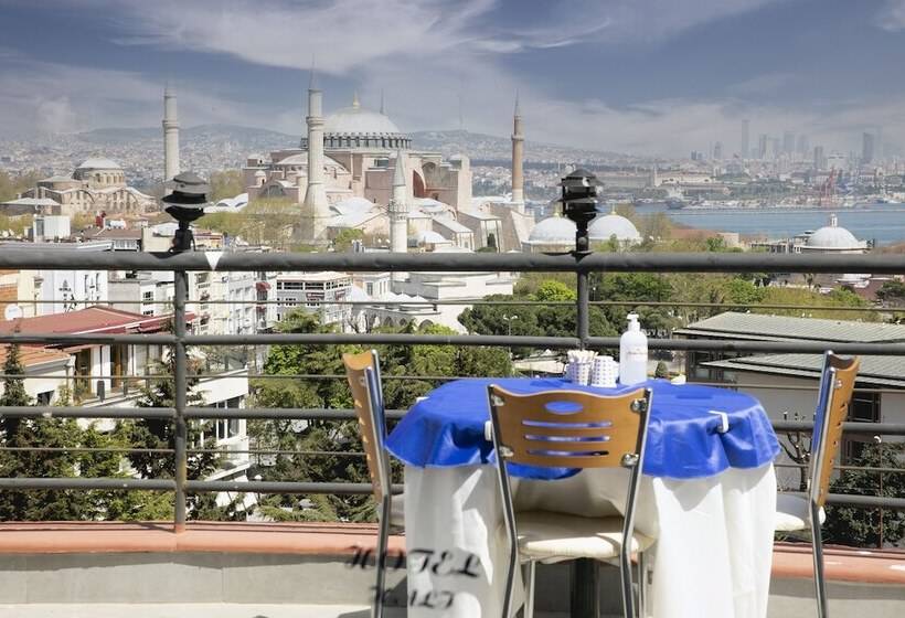 Fotos del hotel Hali:  26