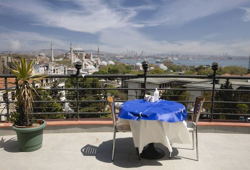 Fotos del hotel Hali:  25