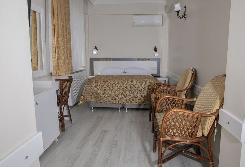 Fotos del hotel Hali:  8