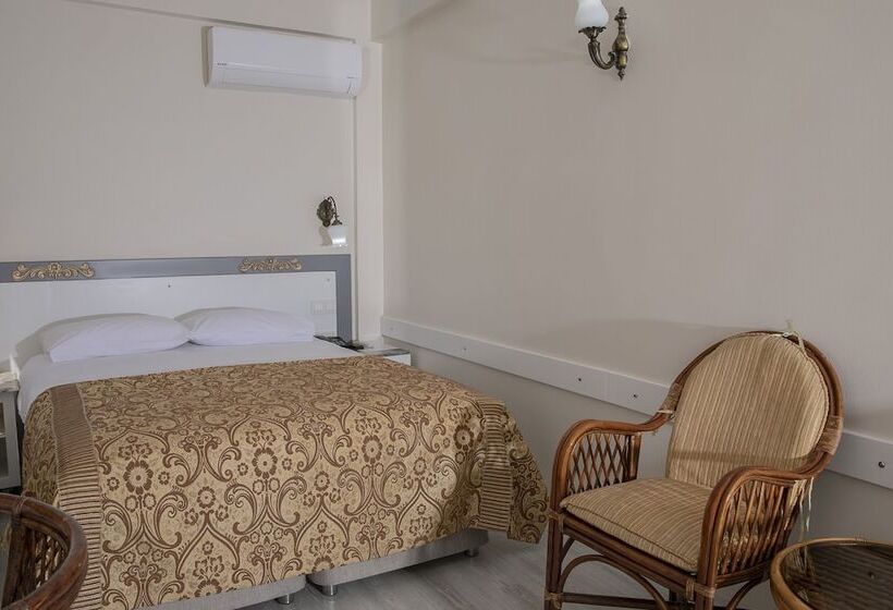 Fotos del hotel Hali:  3