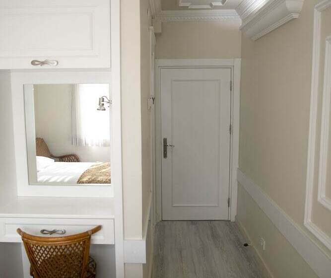 Fotos del hotel Hali:  16