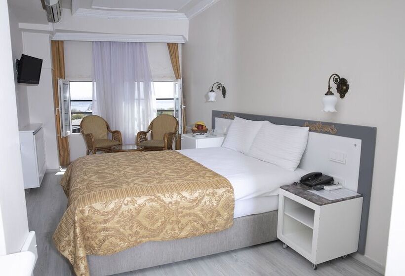 Fotos del hotel Hali:  4