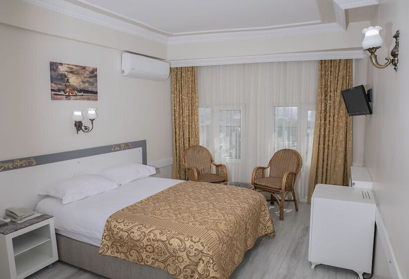 Fotos del hotel Hali:  2