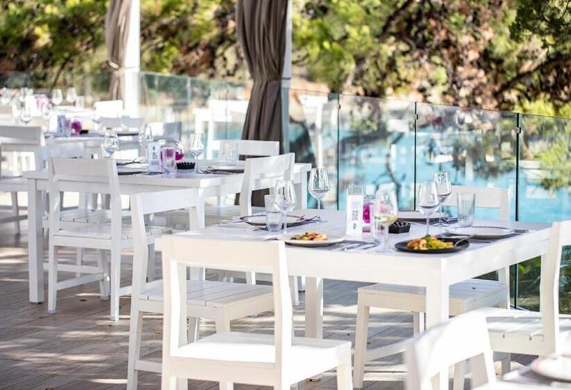 هتل Hapimag Resort Sea Garden