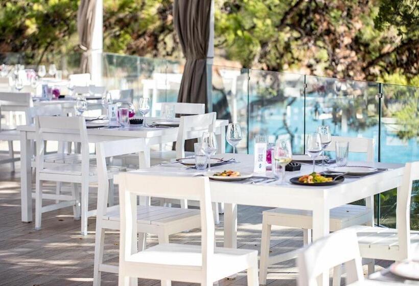 ホテル Hapimag Sea Garden Bodrum