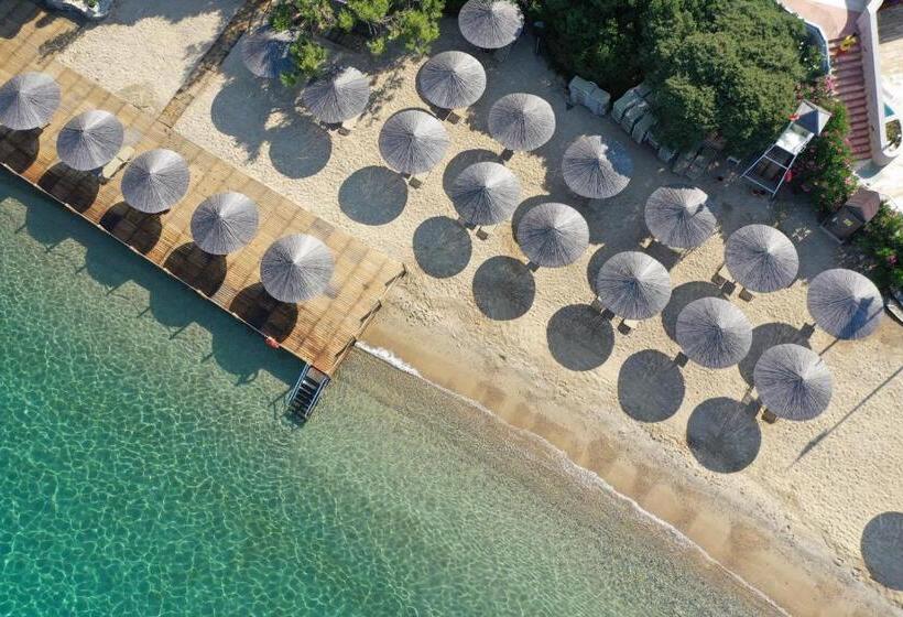 هتل Hapimag Resort Sea Garden