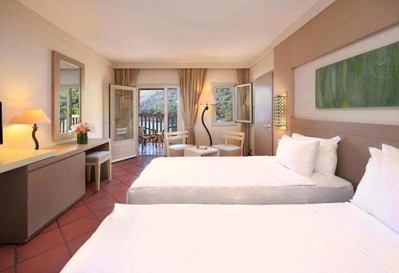 هتل Hapimag Resort Sea Garden