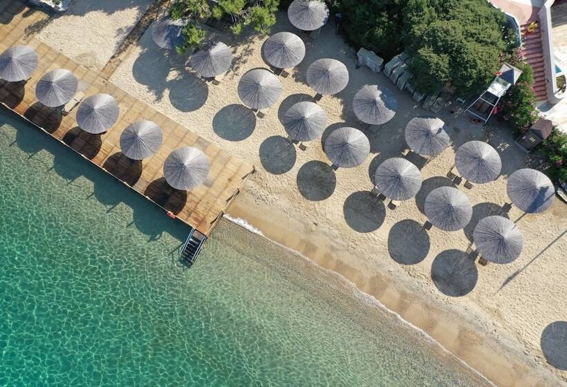 هتل Hapimag Resort Sea Garden