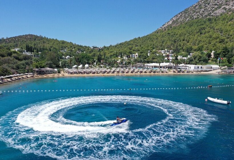هتل Hapimag Resort Sea Garden