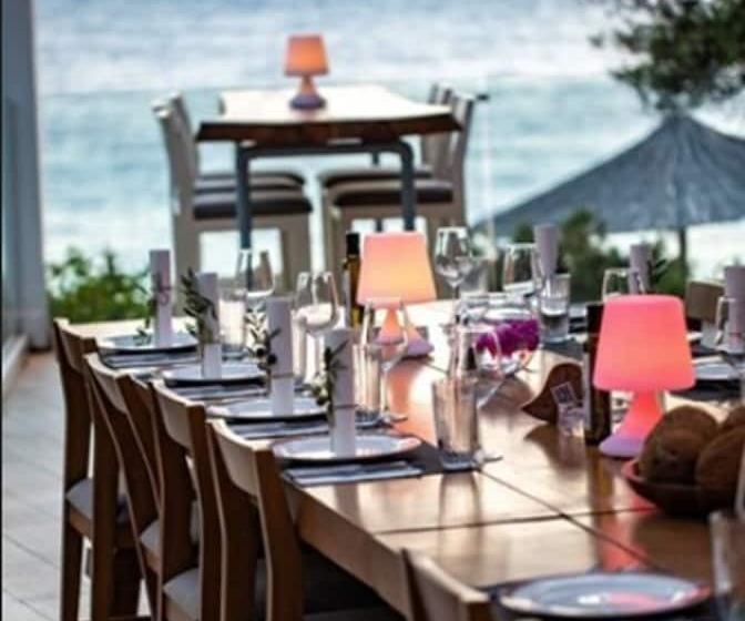 هتل Hapimag Resort Sea Garden