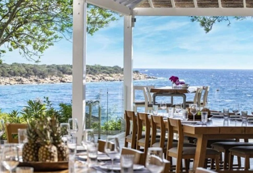 هتل Hapimag Resort Sea Garden