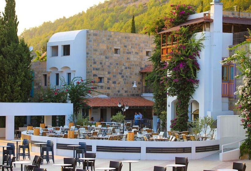 هتل Hapimag Resort Sea Garden