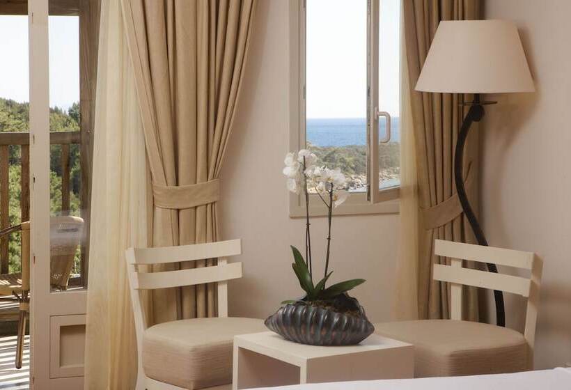 هتل Hapimag Resort Sea Garden