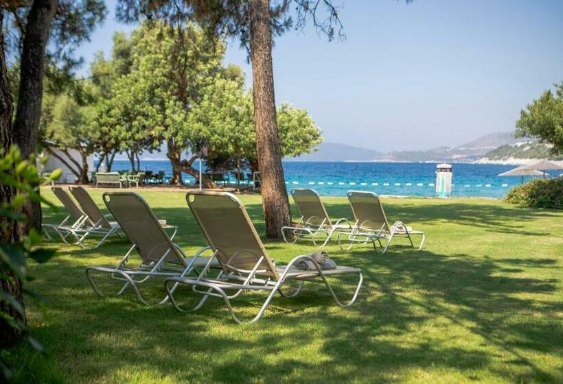 ホテル Hapimag Sea Garden Bodrum