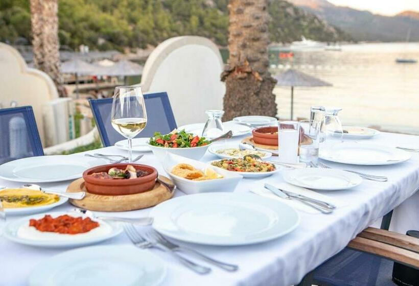هتل Hapimag Resort Sea Garden