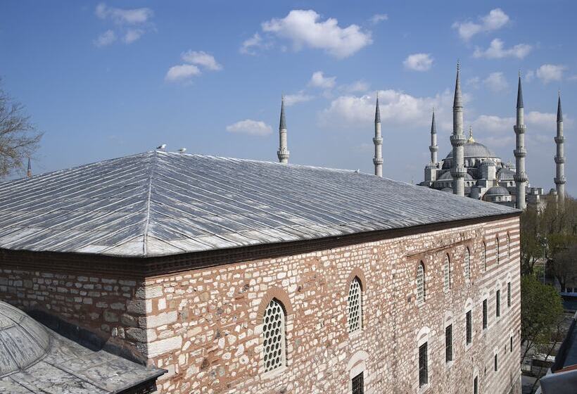 Fotos del hotel Ibrahim Pasha:  17