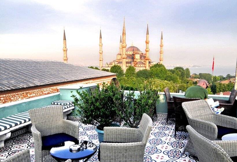 Fotos del hotel Ibrahim Pasha:  19