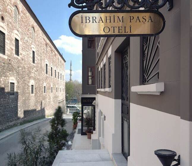 Fotos del hotel Ibrahim Pasha:  45