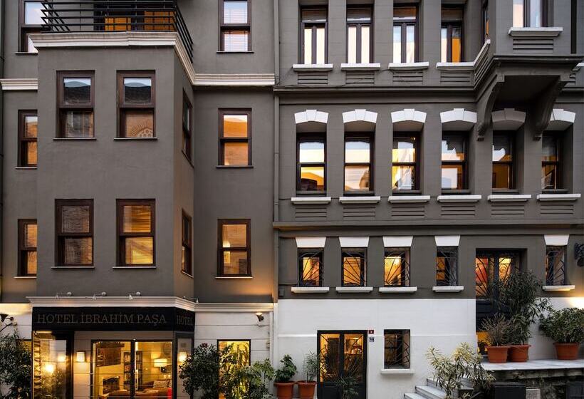 Fotos del hotel Ibrahim Pasha:  43