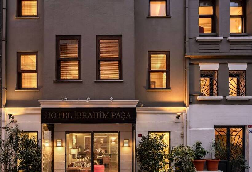 Fotos del hotel Ibrahim Pasha:  26