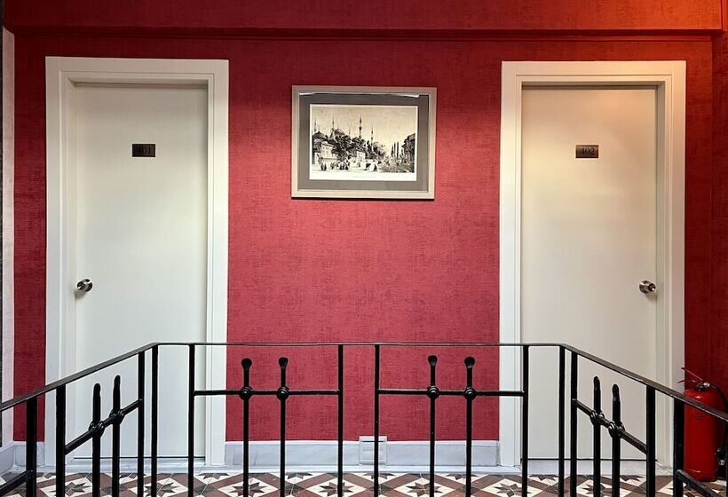 Fotos del hotel Ibrahim Pasha:  32