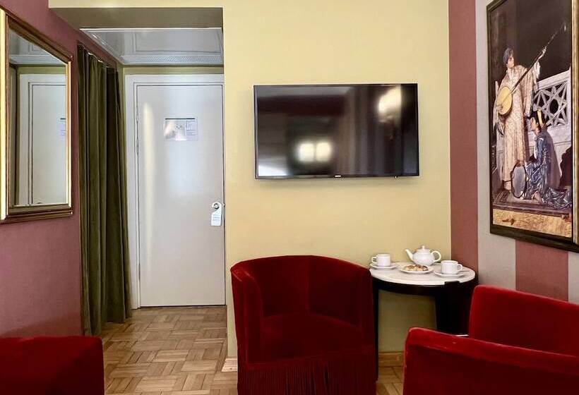 Fotos del hotel Ibrahim Pasha:  29