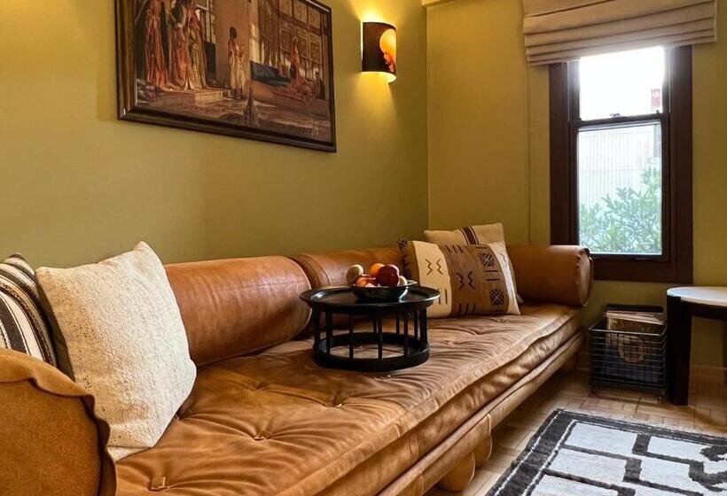 Fotos del hotel Ibrahim Pasha:  15