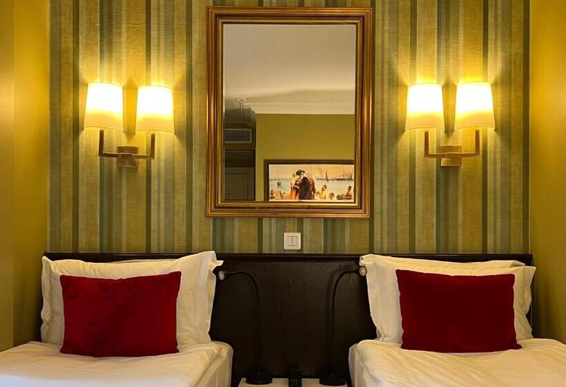 Fotos del hotel Ibrahim Pasha:  12