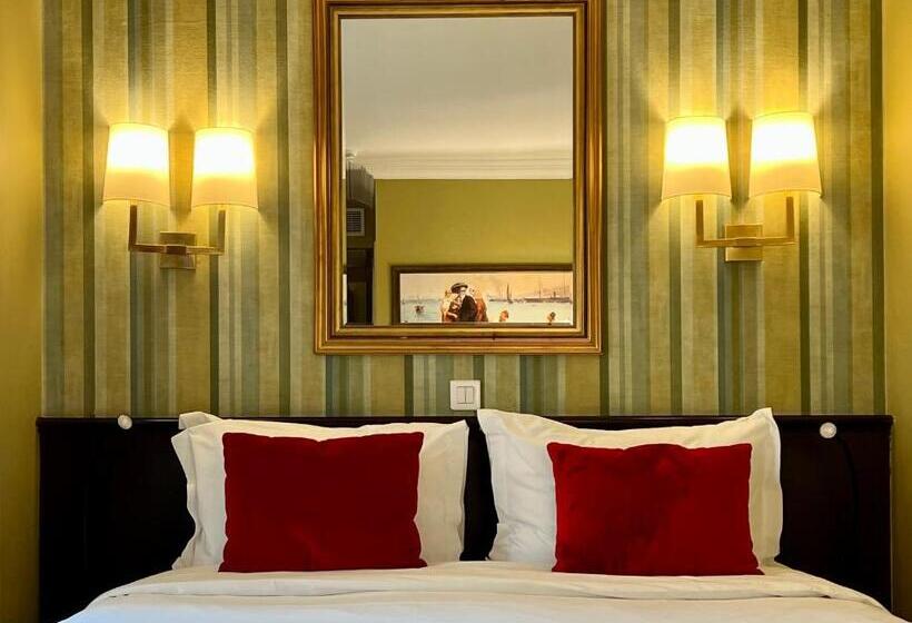 Fotos del hotel Ibrahim Pasha:  2