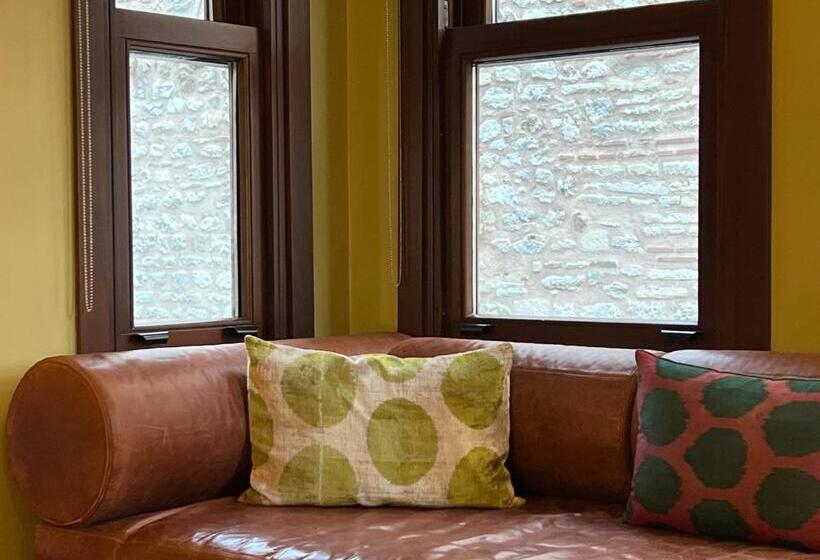 Fotos del hotel Ibrahim Pasha:  42