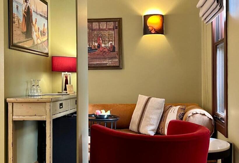 Fotos del hotel Ibrahim Pasha:  36