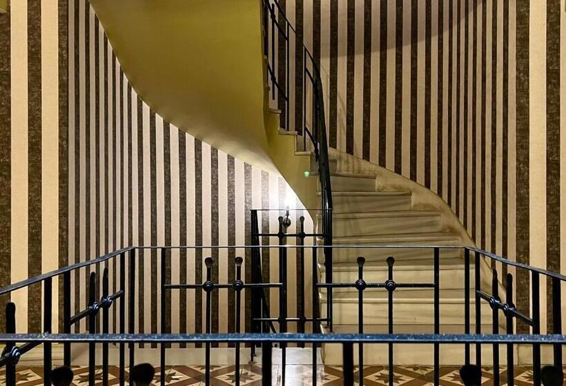 Fotos del hotel Ibrahim Pasha:  40