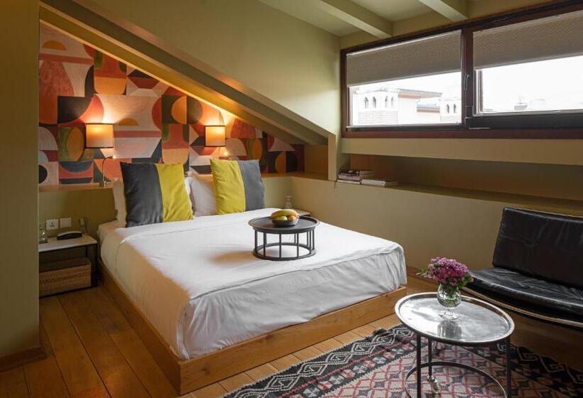 Fotos del hotel Ibrahim Pasha:  8