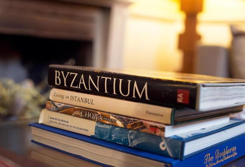 Fotos del hotel Ibrahim Pasha:  25