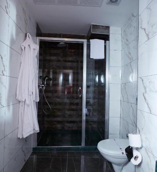 Fotos del hotel Ilkbal Deluxe  Istanbul:  39