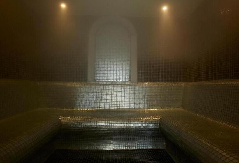 Fotos del hotel Ilkbal Deluxe  Istanbul:  27