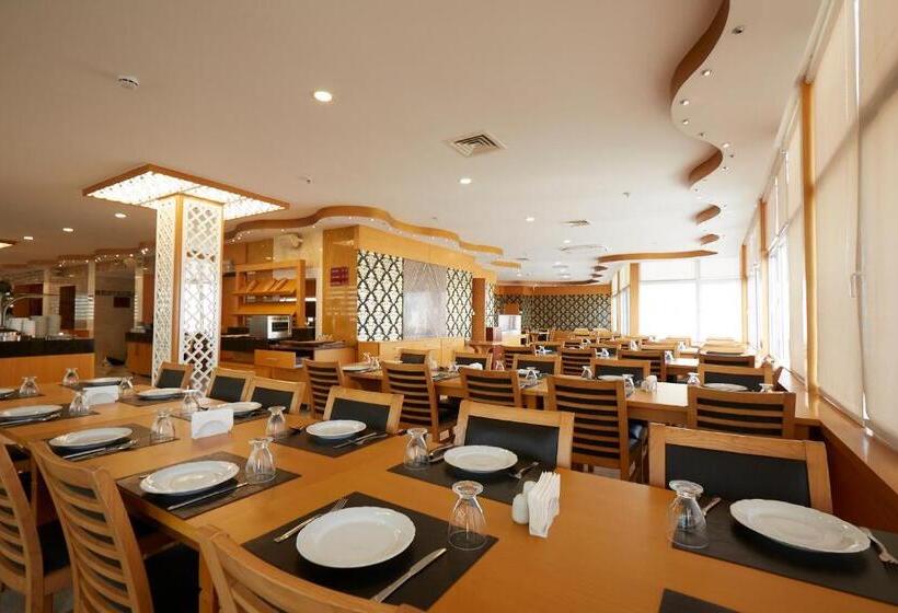 Fotos del hotel Ilkbal Deluxe  Istanbul:  36