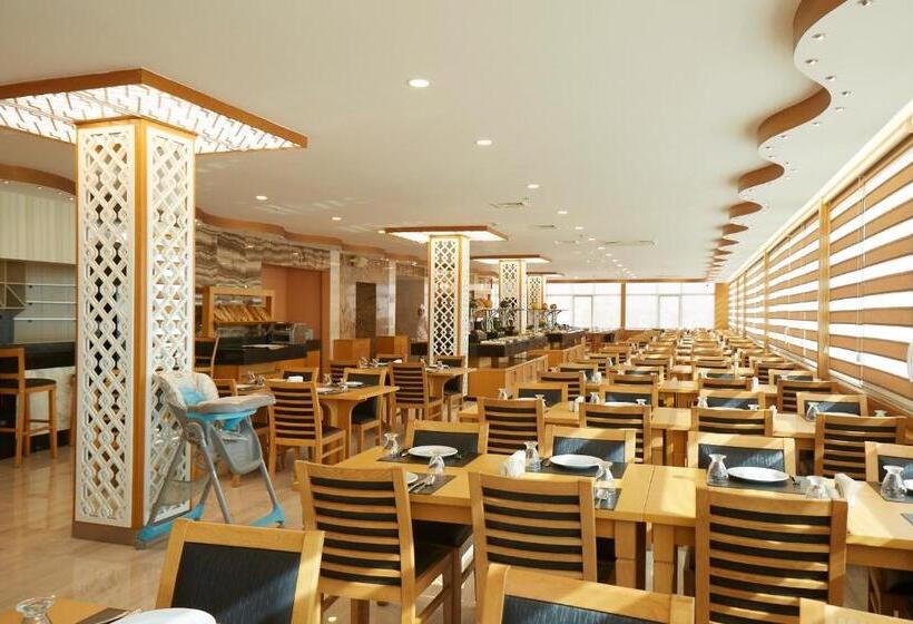 Fotos del hotel Ilkbal Deluxe  Istanbul:  32