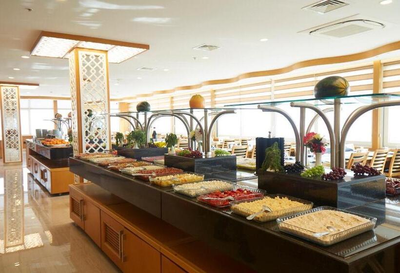 Fotos del hotel Ilkbal Deluxe  Istanbul:  46