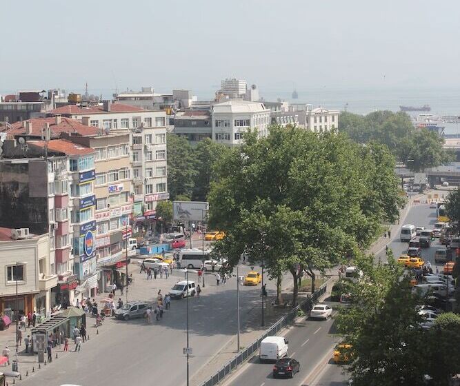 Fotos del hotel Imga:  17