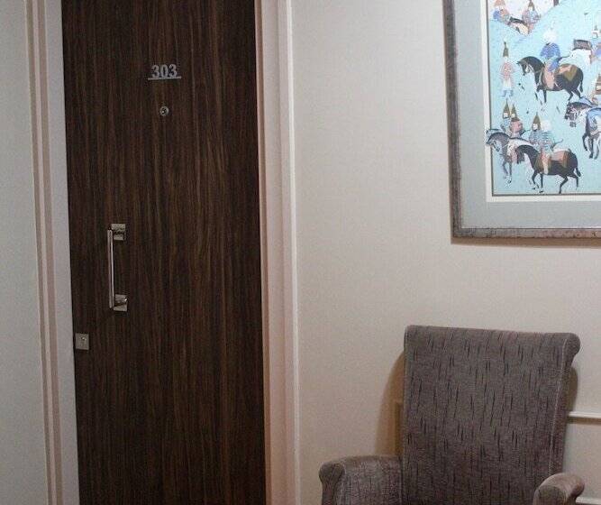 Fotos del hotel Imga:  8