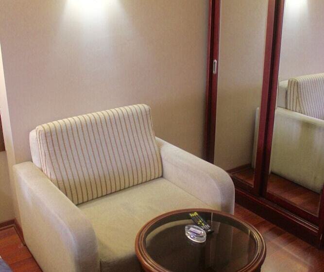 Fotos del hotel Imga:  5