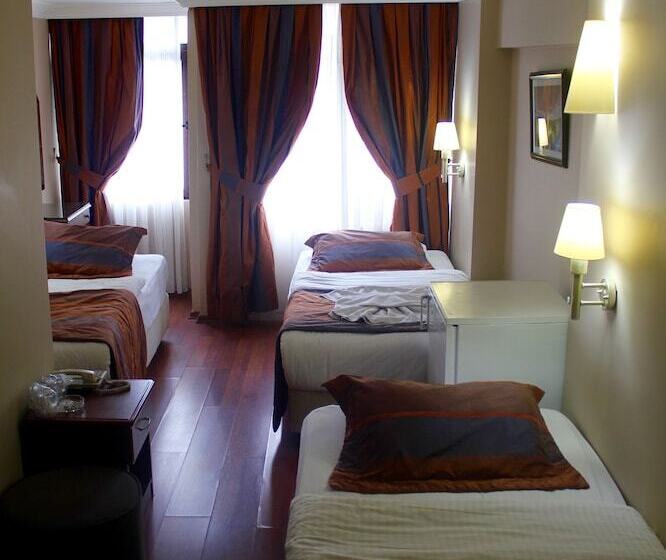 Fotos del hotel Imga:  7