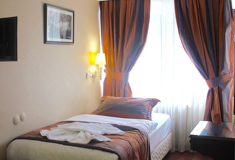 Fotos del hotel Imga:  4