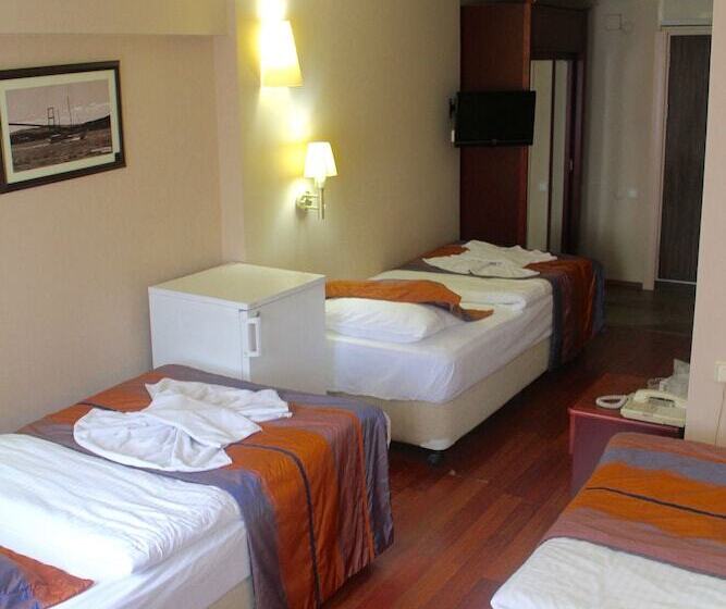 Fotos del hotel Imga:  3