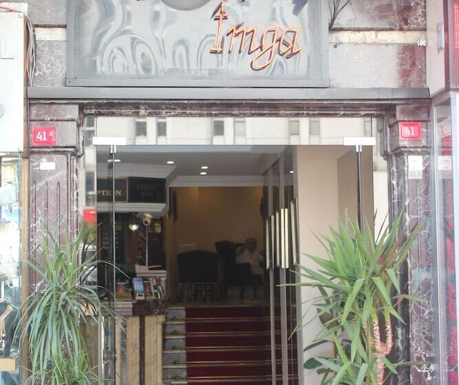 Fotos del hotel Imga:  12