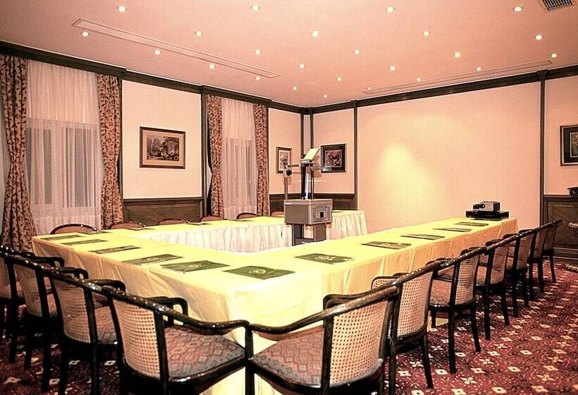 Fotos del hotel Istanbul Royal:  13